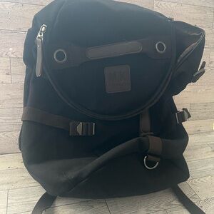 M.K. Mankoo Backpack